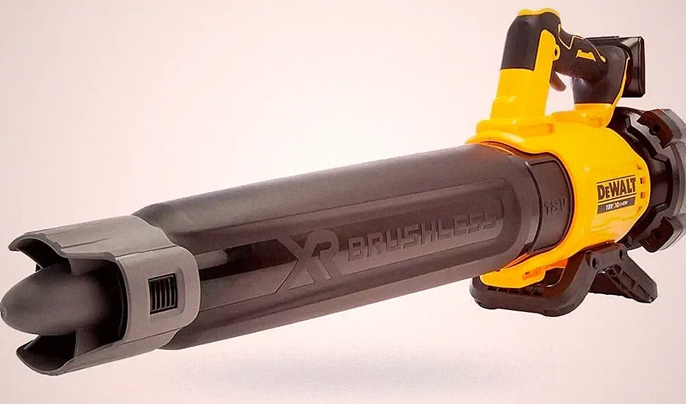 DeWALT DCMBL562N-XJ Akku-Laubbläser 18V im Karton