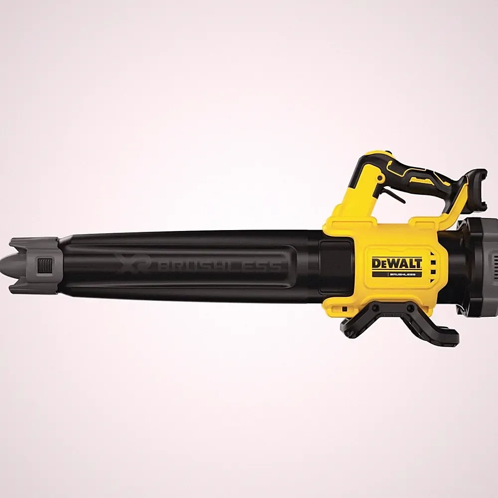 DeWalt DCMBL562N-XJ solo - Akku-Laubbläser - gelb/schwarz