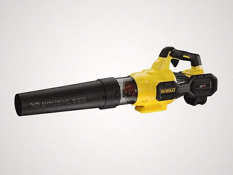 DEWALT FLEXVOLT Gebläse 54V 1x3,0Ah DCMBA572X1