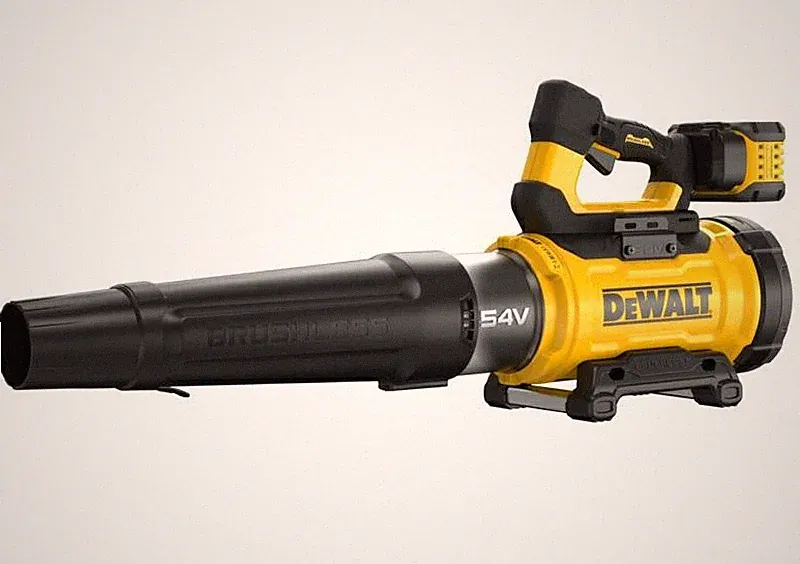 DEWALT Gebläse 54V FV DCMBL777X1 1x9,0Ah