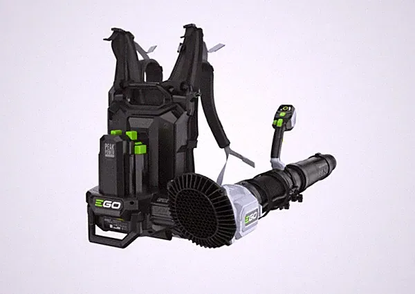EGO PRO X RÜCKEN-LAUBBLÄSER LBPX1100