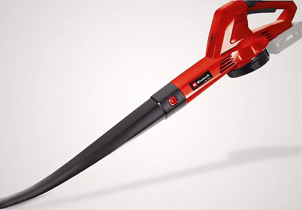 Einhell Akku-Laubbläser GC-CL 18 Li E Solo