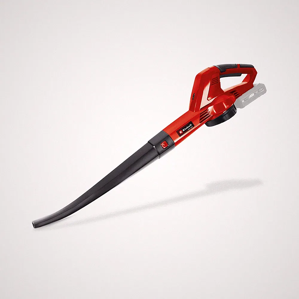 Einhell Akku Laubbläser GC-CL 18 Li E-Solo PXC Laubgebläse