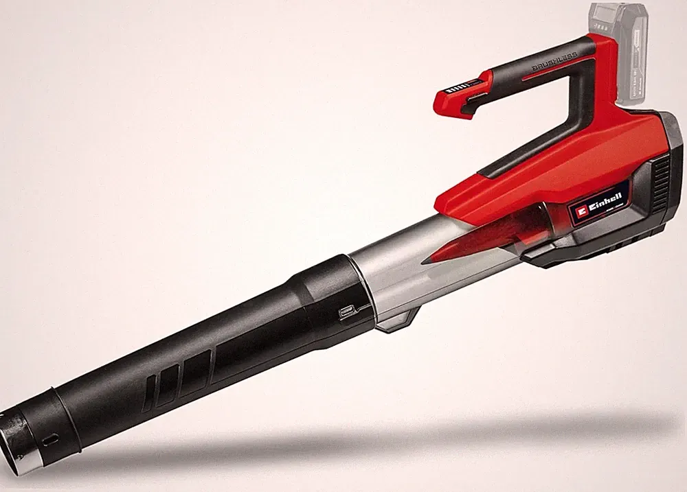 Einhell Akku-Laubbläser GP-LB 18/200 Li 18V bürstenlos Axial Power X-Change