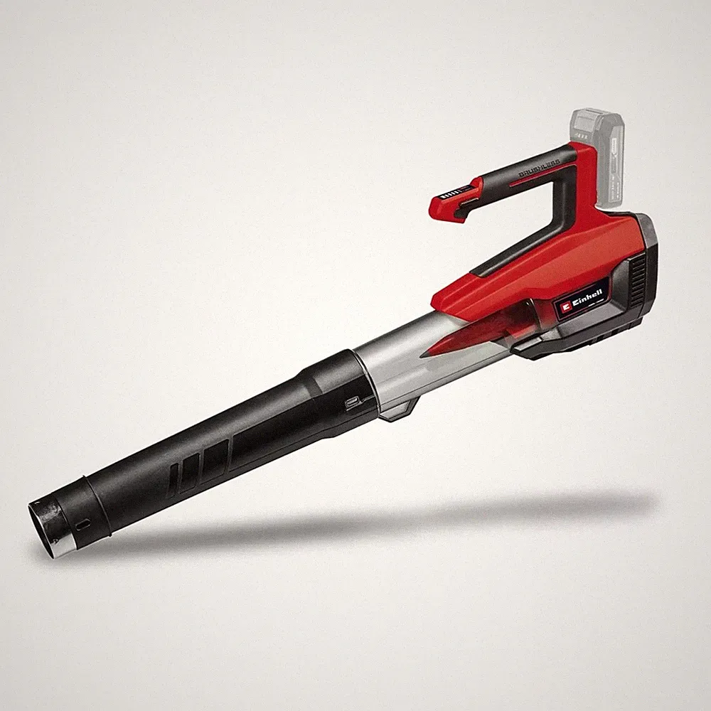 Einhell Akku-Laubbläser GP-LB 18/200 Li E-Solo ohne Akku und Ladegerät B-Ware