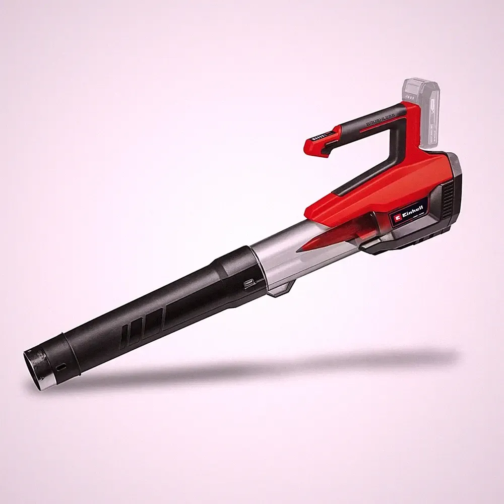 Einhell Akku-Laubbläser GP-LB 18/200 Li E-Solo ohne Akku und Ladegerät B-Ware