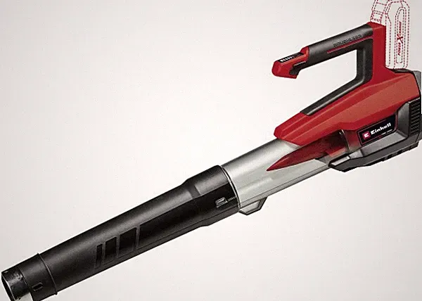 Einhell Akku Laubbläser GP-LB 18/200 Li GK ohne Akku und Ladegerät Laubbläser