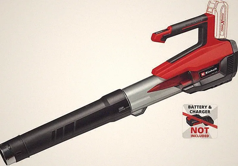 Einhell Akku-Laubbläser GP-LB 18/200 Li GK-Solo, ohne Akku und Ladegerät