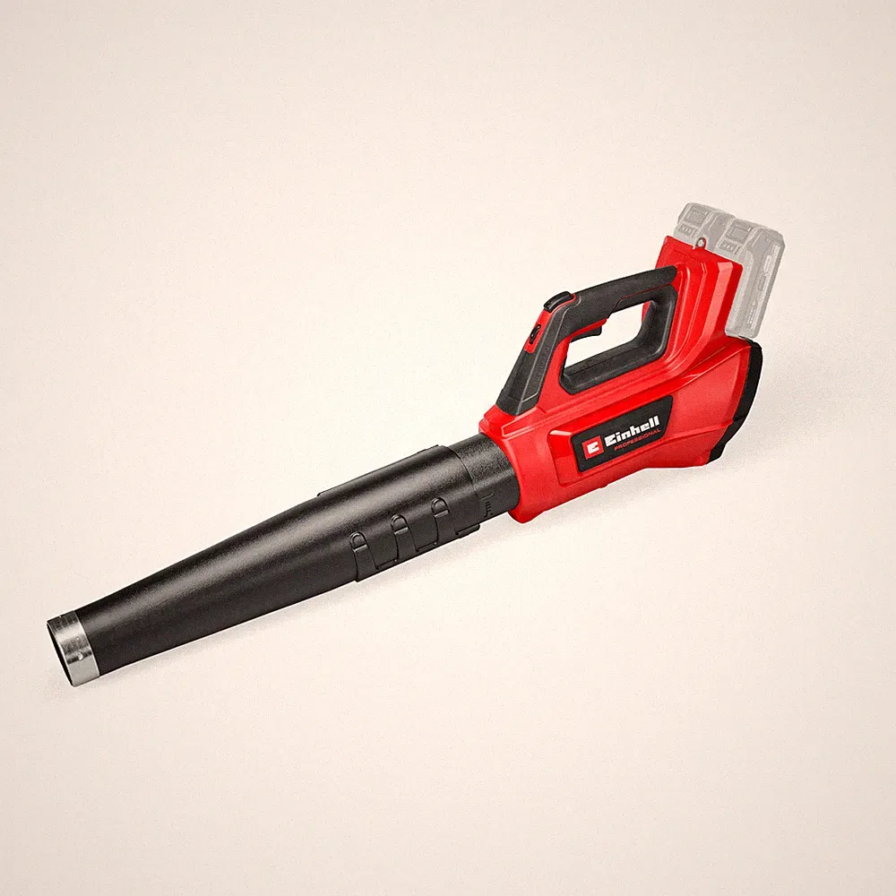 Einhell Akku Laubbläser GP-LB 36/230 Li E BL-Solo PXC Laubgebläse