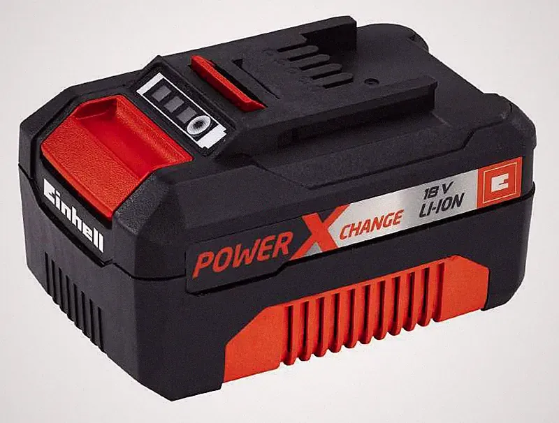Einhell Akku Power-X-Change 18V 3,0 Ah