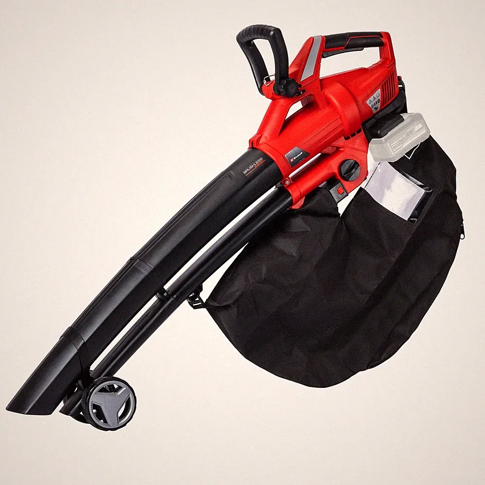 Einhell Power X-Change Akku-Laubbläser und -sauger GE-CL 36 Li E Solo 18 V