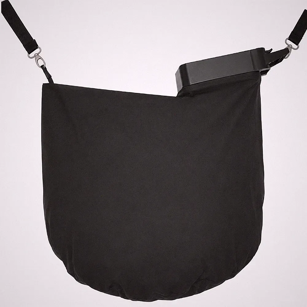 Fangsack FLORABEST FLB 3000/6 Laubsauger Laub Bläser Laubsack Beutel LIDL