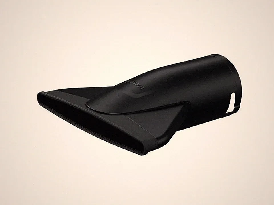 Flachdüse für Akku-Laubbläser GBL 18V-800 Professional (schwarz)