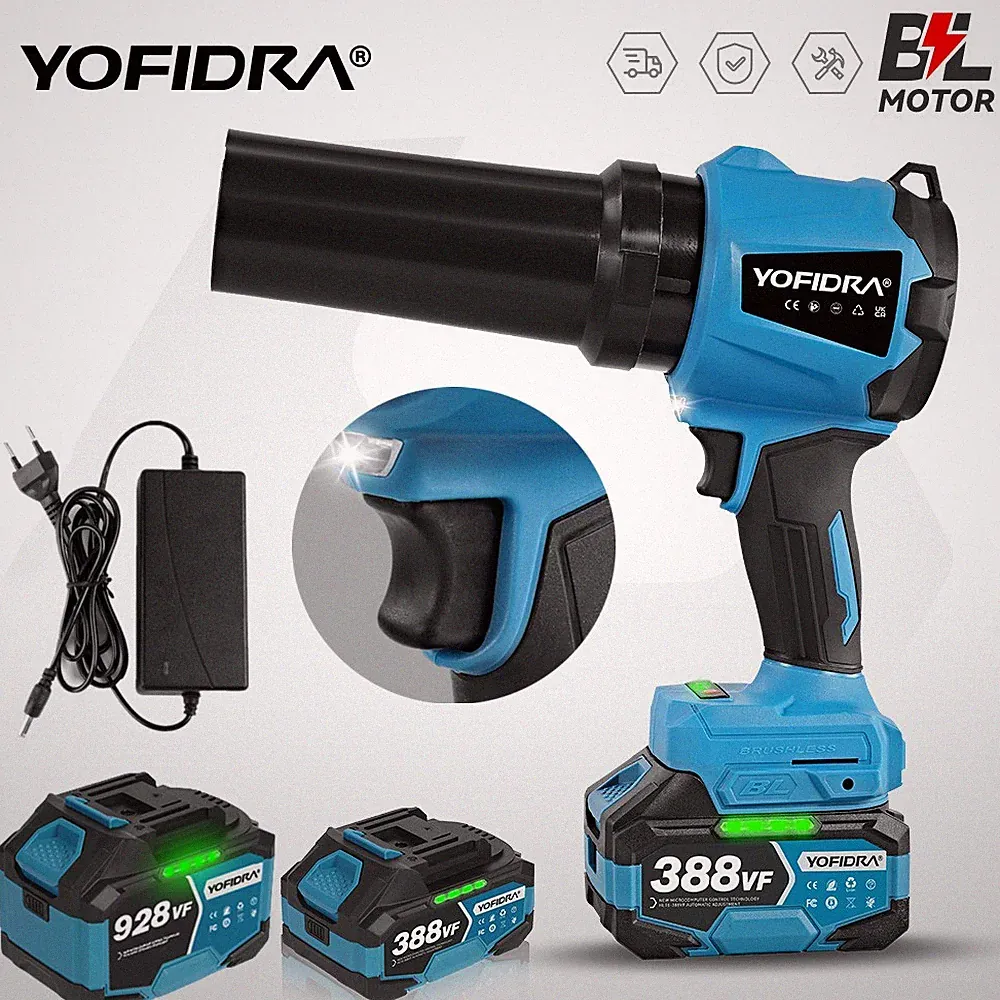 Für Makita Akku Laubbläser Laubgebläse Turbo Gebläse Violent Ventilator Bläser