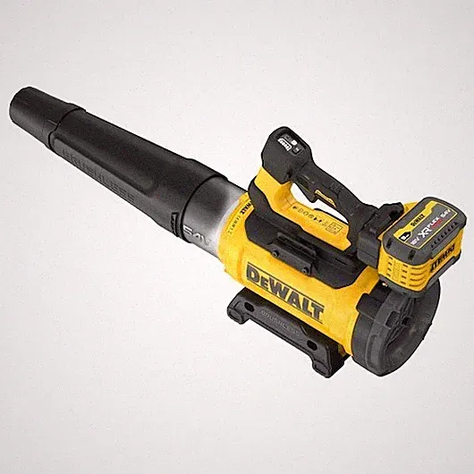 Gebläse DEWALT XR 54VOLT DCMBL777X1-QW Speed 280km/H Mit Kit Energie 9 Ah
