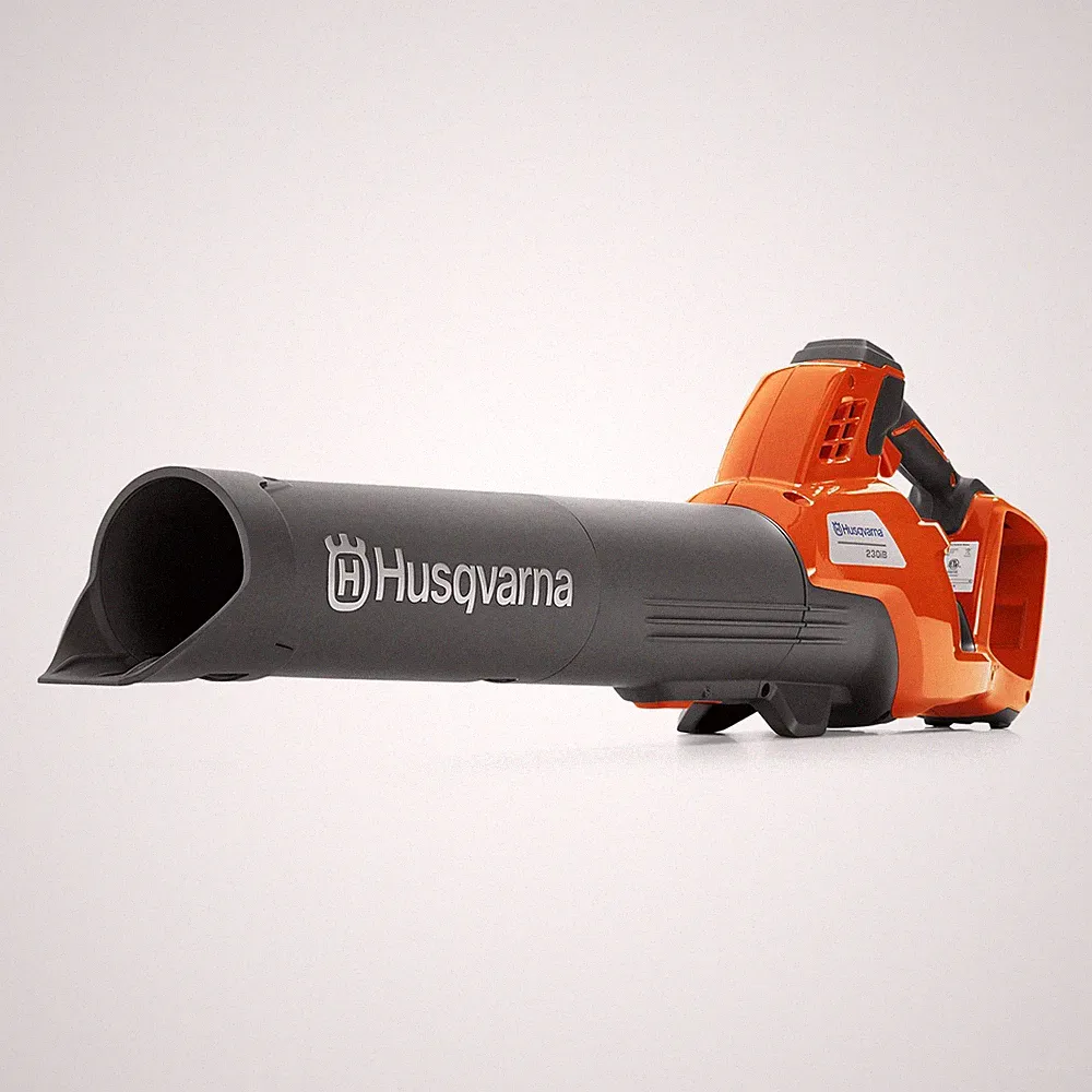 Husqvarna 230iB 36V Akku-Laubbläser