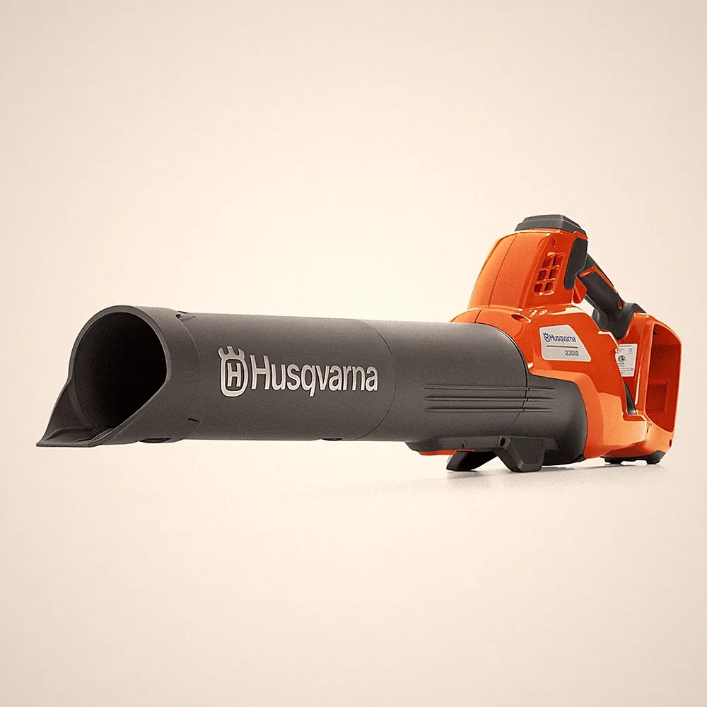 Husqvarna 230iB 36V Akku-Laubbläser