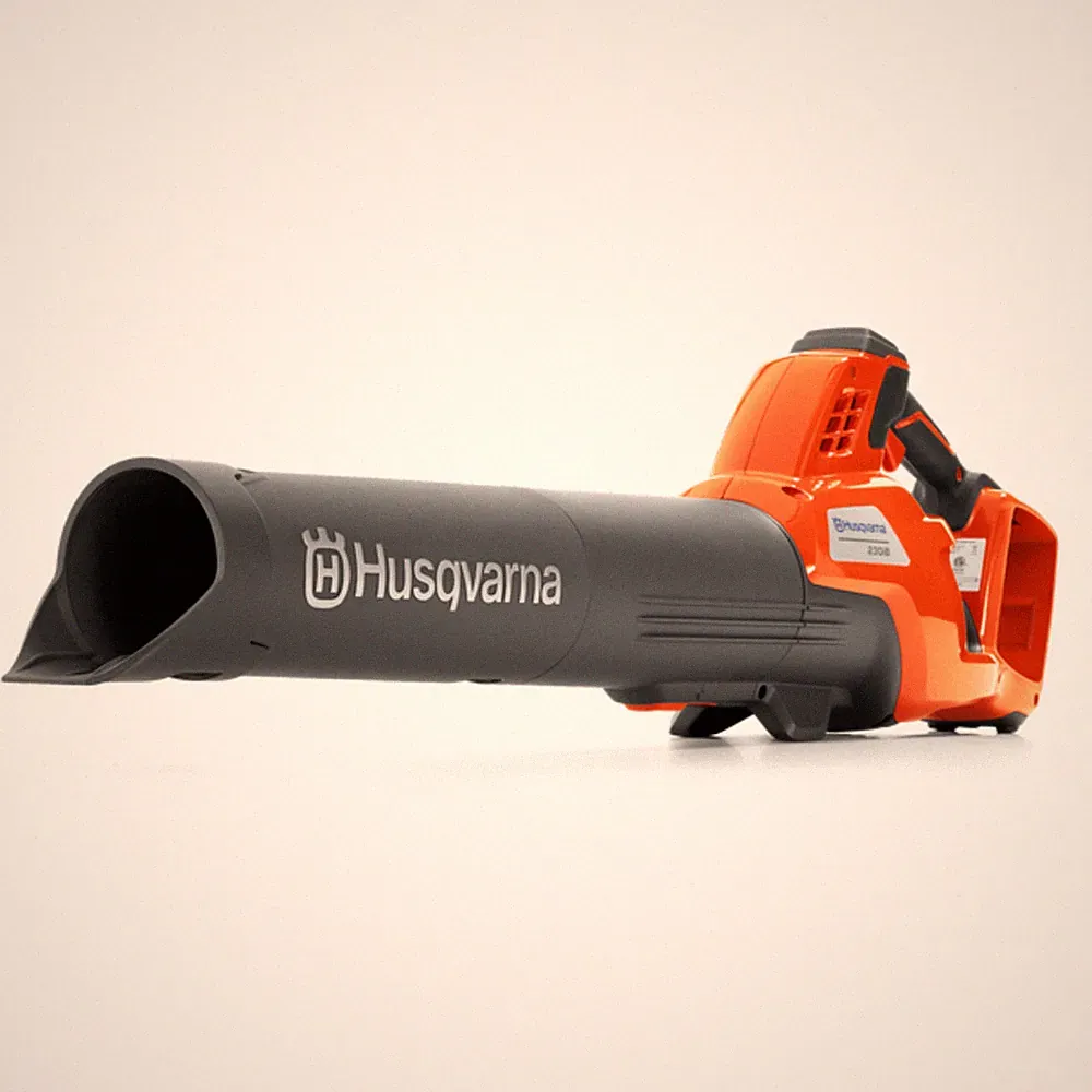 Husqvarna 230IB Akku-Laubbläser ohne Akku und Ladegerät