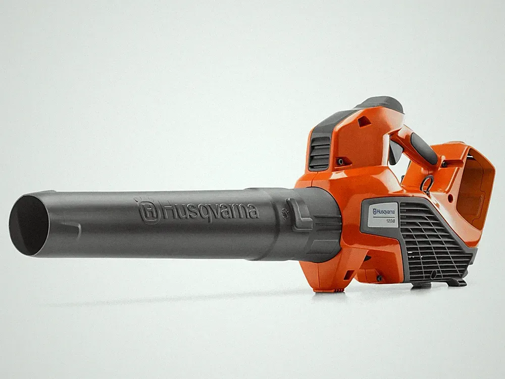 Husqvarna Akku-Blasgerät 120iB 36V, Akku-Handbläser Laubbläser 967 97 61-02