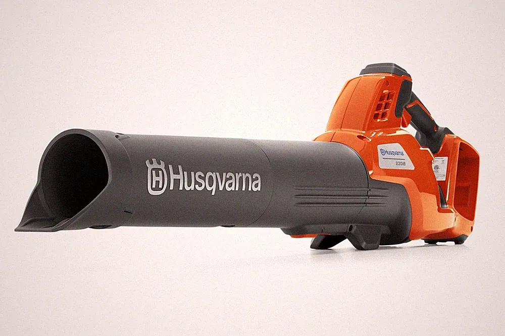 HUSQVARNA Akku-Laubbläser 230Ib 970 74 43-01
