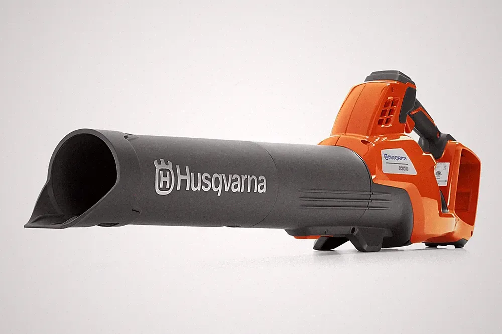 HUSQVARNA Akku-Laubbläser 230Ib 970 74 43-01