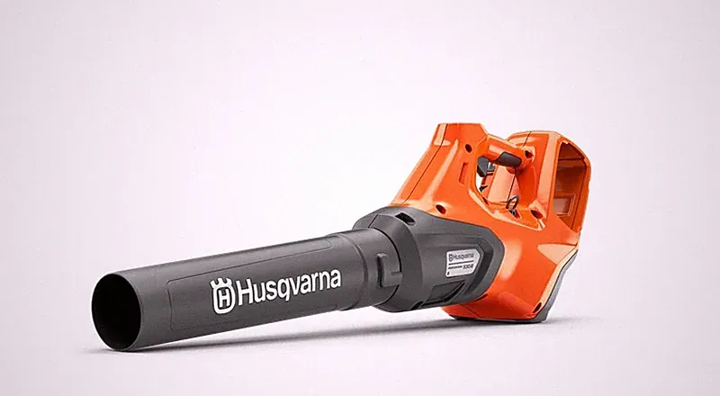 Husqvarna Akku Laubbläser 530iB