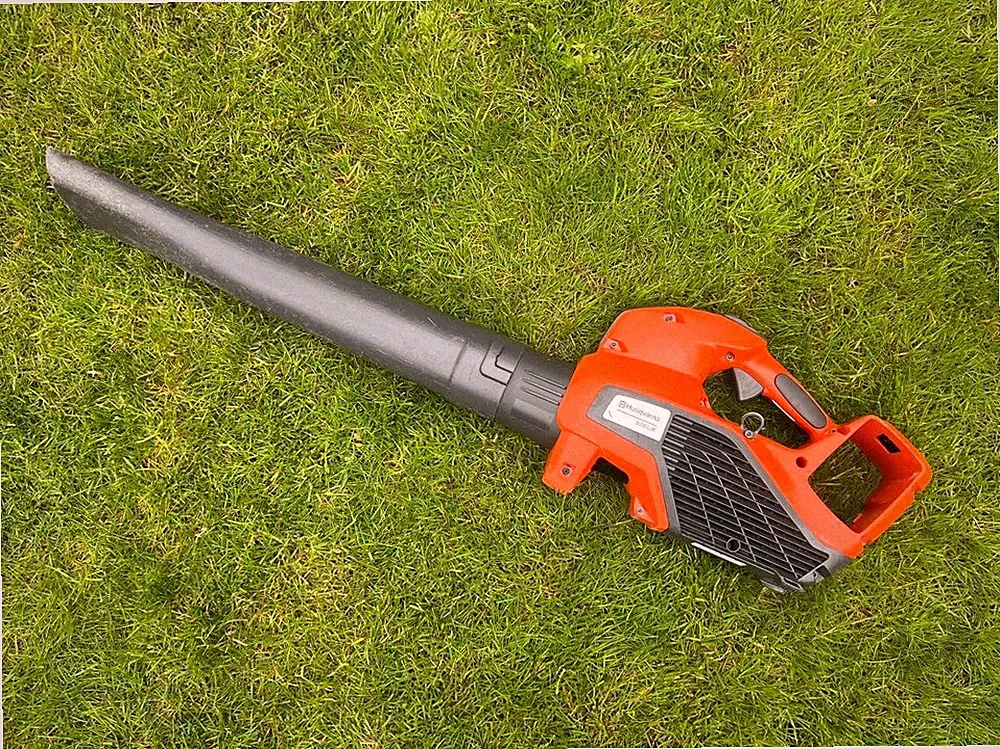 Husqvarna Akku Laubbläser 536LiB Blasgerät