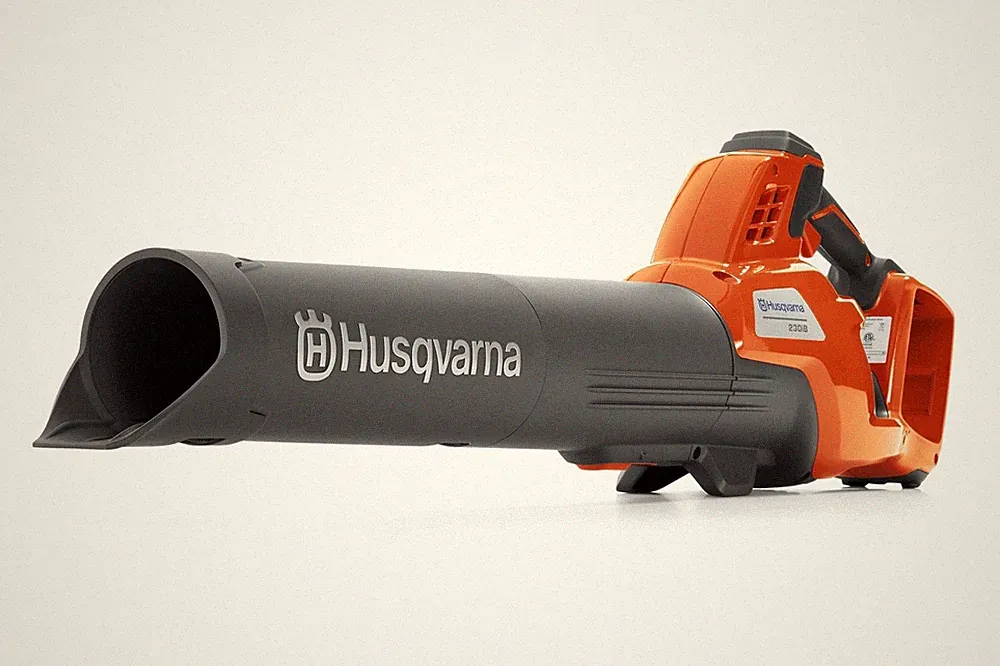 HUSQVARNA Akku-Laubbläser Gebläse 230iB ohne Akku & Ladegerät 970 74 43-01