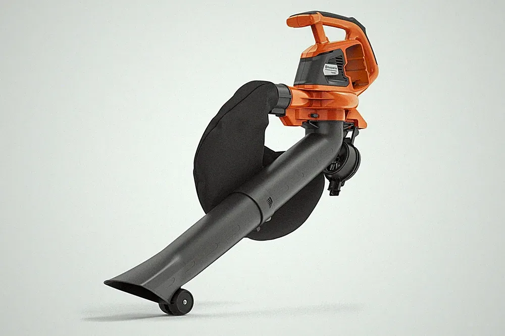 HUSQVARNA Akku-Laubbläser Laubsauger 120Ibv 970 64 98-01