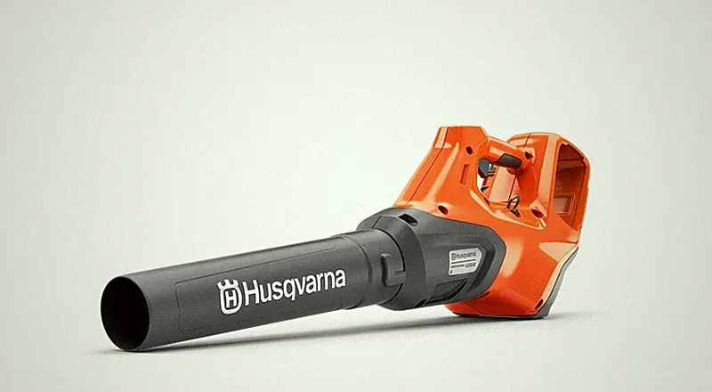 Husqvarna Blasgerät 530ib Laubbläser