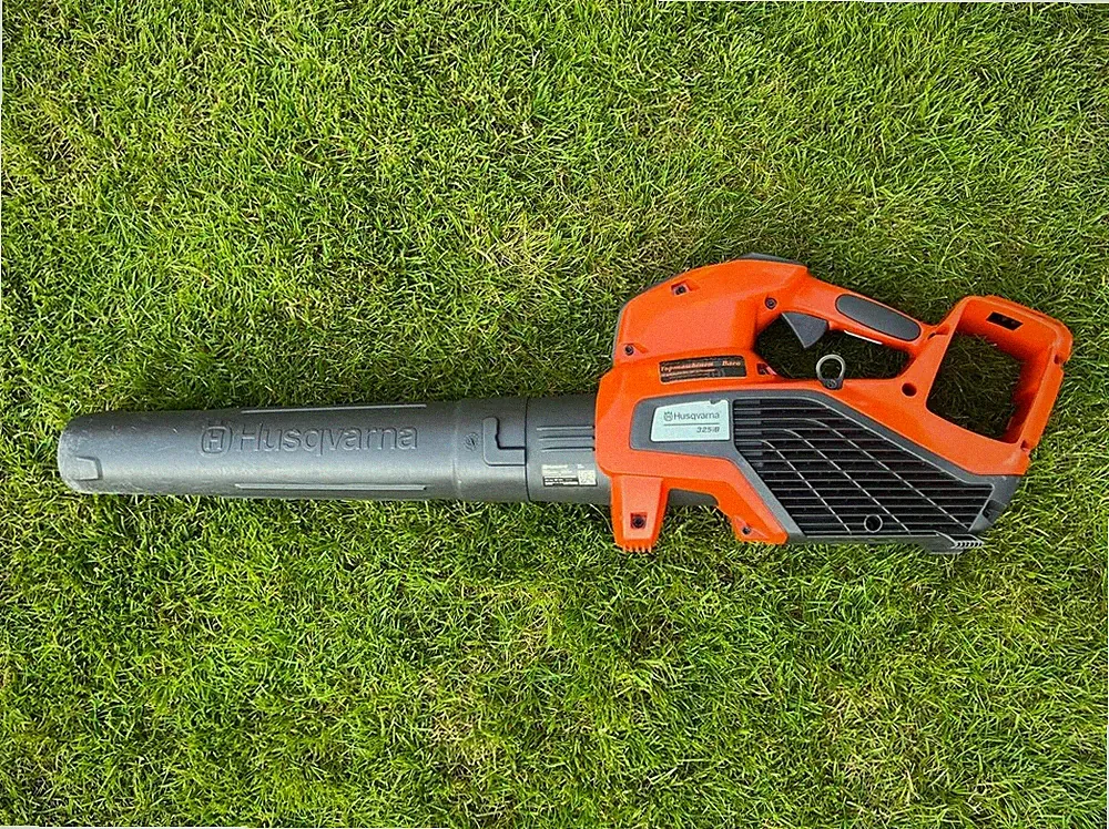 Husqvarna Laubbläser 325iB Blasgerät