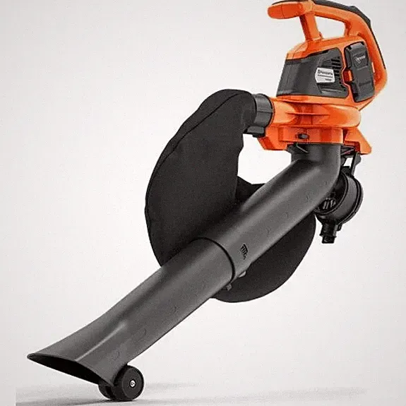 HUSQVARNA Laubbläser / Laubsauger 120 iBV