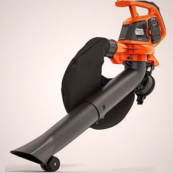 HUSQVARNA Laubbläser / Laubsauger 120 iBV