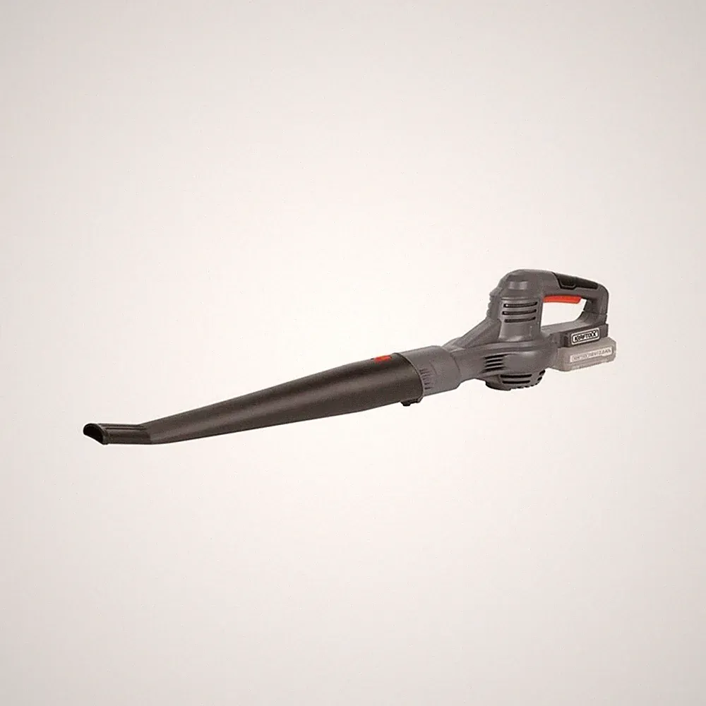 Kraftixx by Einhell Akku-Laubbläser KX-ALB 1821 Li-Solo – Power X-Change