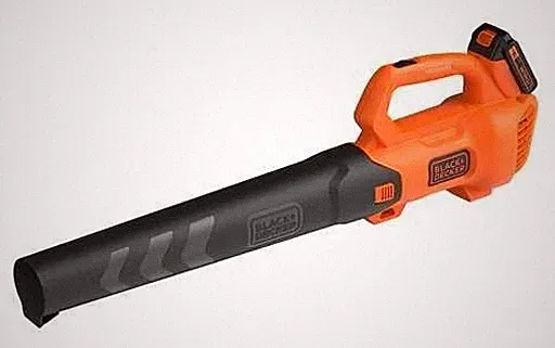 Laubbläser 18V BCBL200L BLACK DECKER