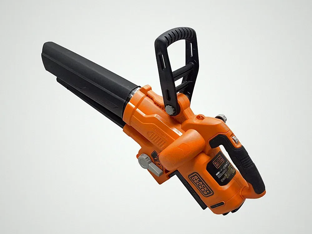 Laubbläser BLACK DECKER BCBLV36 36V