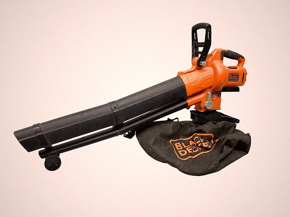 Laubbläser BLACK DECKER BCBLV36 36V