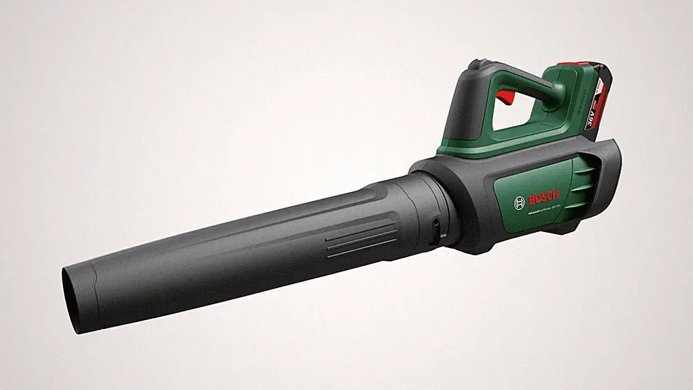 Laubbläser Bosch AdvancedLeafBlower 36V-750