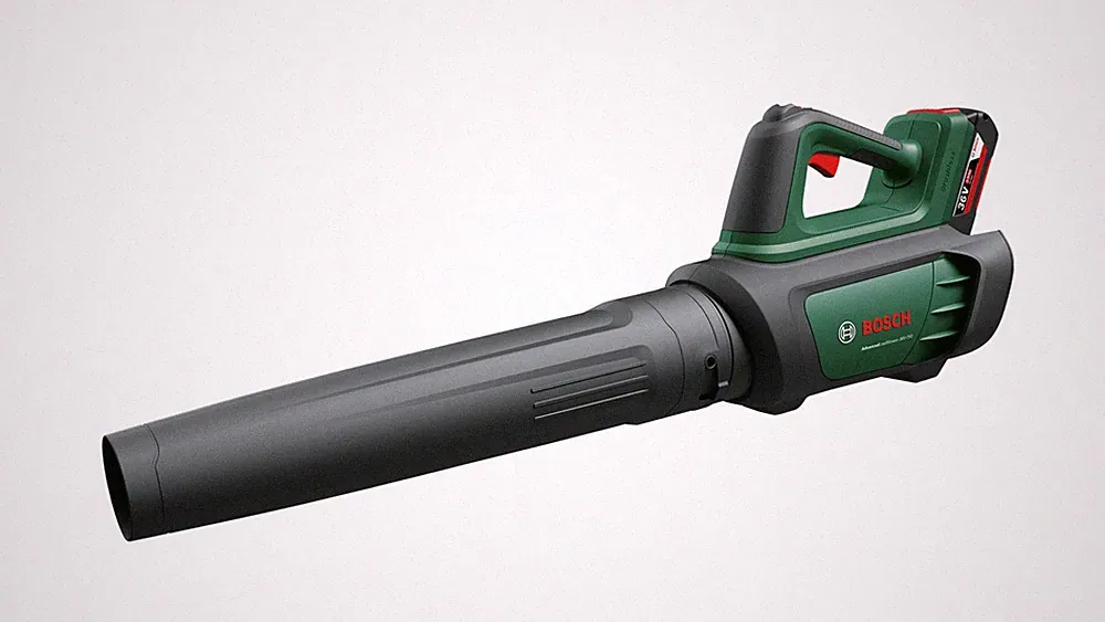 Laubbläser Bosch AdvancedLeafBlower 36V-750