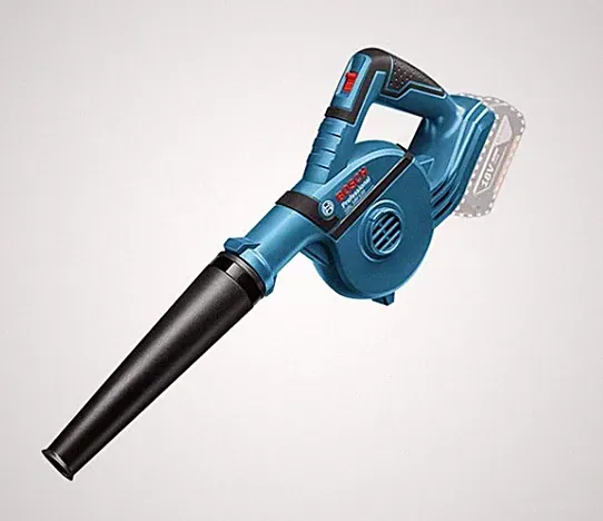 Laubbläser Bosch GBL 18V-120 Professional 270 km/h