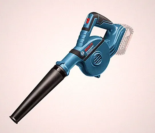 Laubbläser Bosch GBL 18V-120 Professional 270 km/h