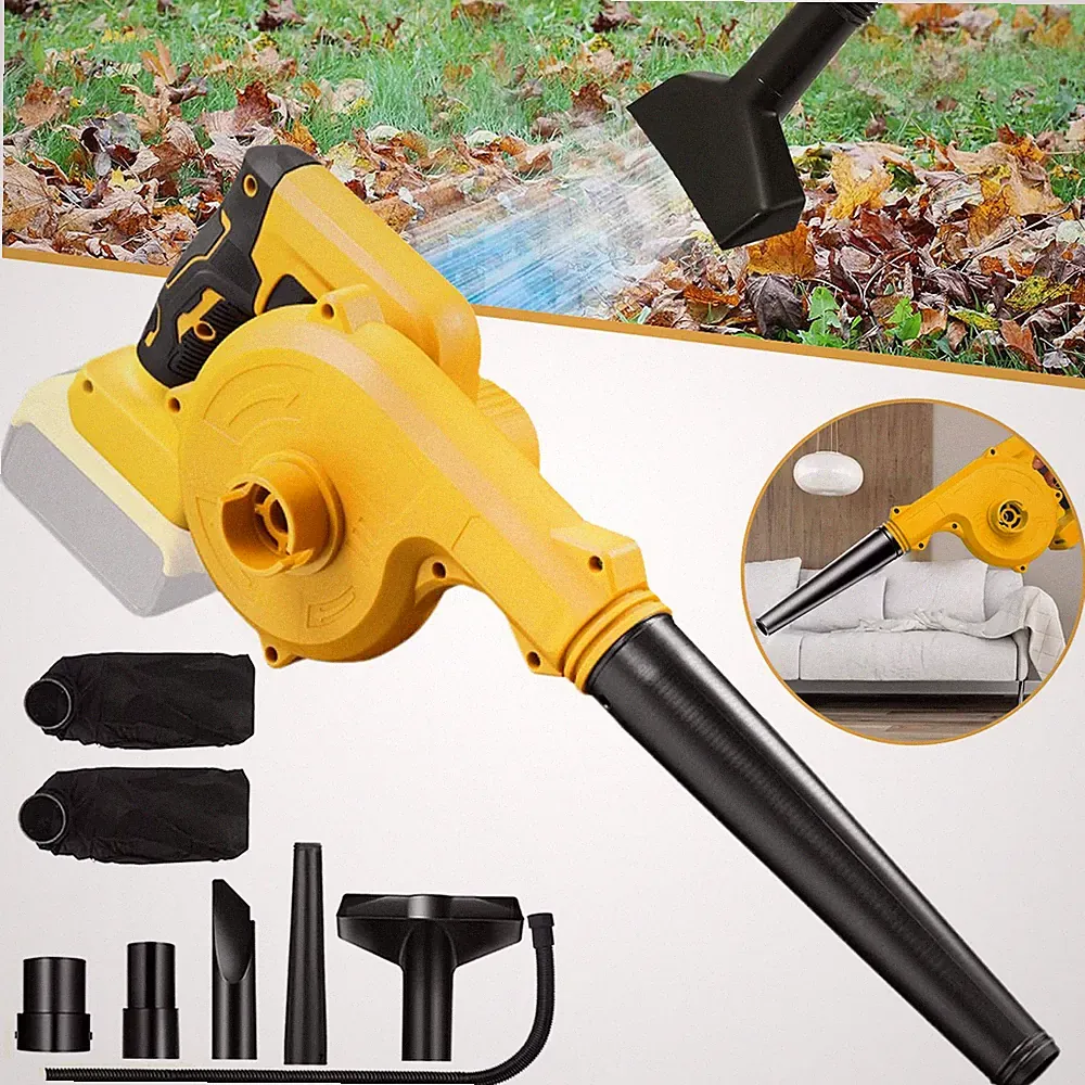 laubbläser akku dewalt kompatibel