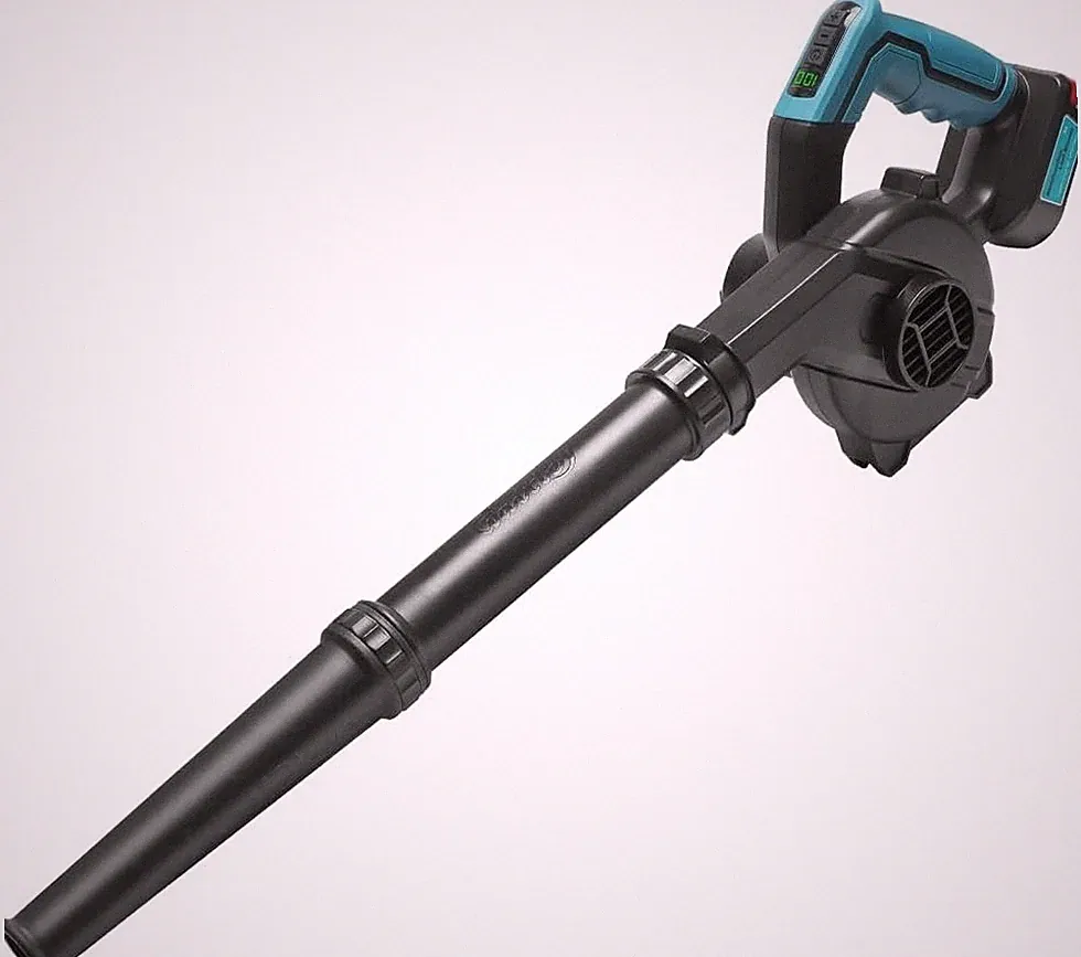 laubbläser akku bosch professional