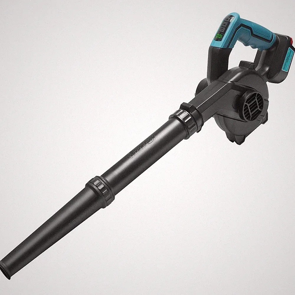 Laubbläser für Bosch Akku Professional 18V GBA/ProCORE, 169 km/h