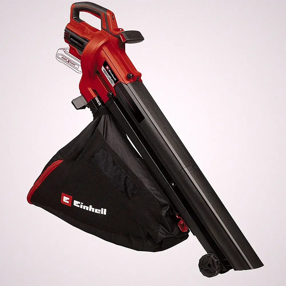 Laubbläser Laubsauger Akku VENTURRO 18/210 Einhell 2 in 1 Gerät PXC brushless