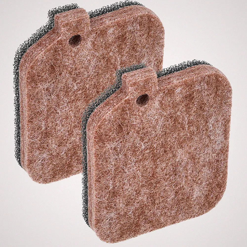 Luftfilter für Stihl BG 85 BG 65 BR 45 BG 46 BG 45 BG 55 Laubbläser Laubsauger