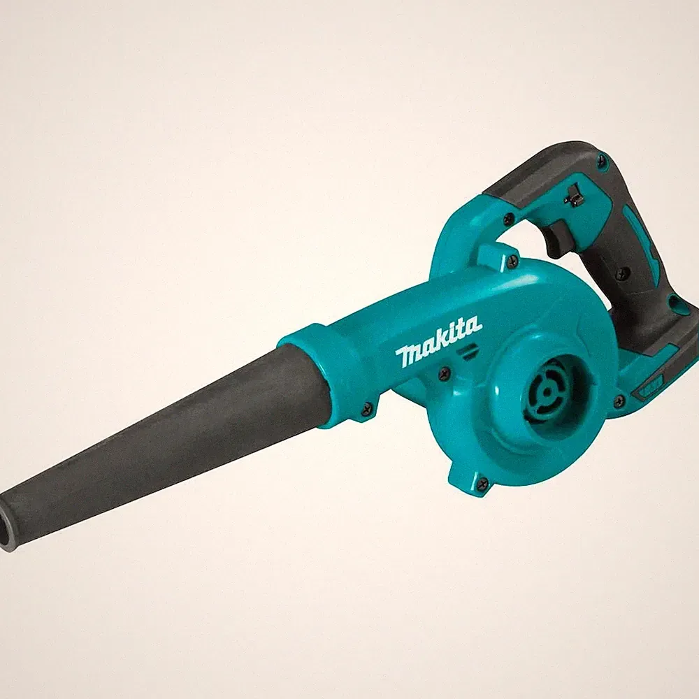 Makita 18 V Akku-Handgebläse DUB185Z Authentic (Baretool) / Tracking