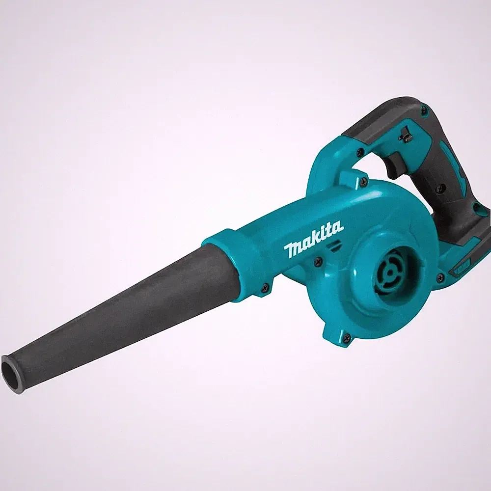 Makita 18 V Akku-Handgebläse DUB185Z Authentic (Baretool) / Tracking