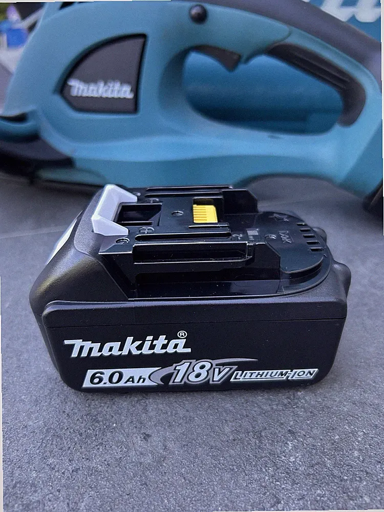 Makita Akku 18V 6Ah BL1860B NEU