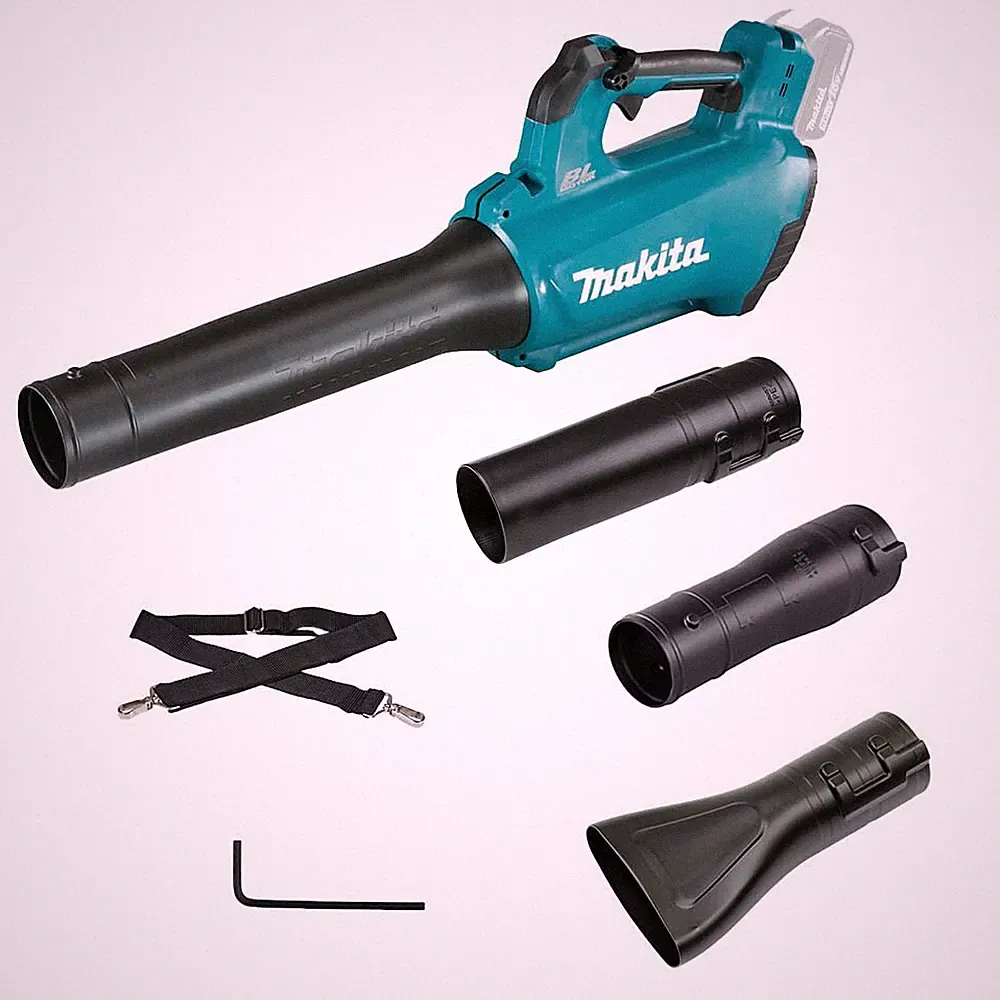 Makita Akku-Gebläse DUB184Z 18 V Laubbläser Laubgebläse